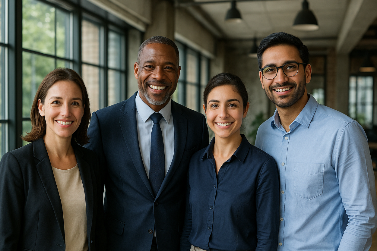 Photo Valorisation des savoir-faire locaux : l’UECH lance sa vitrine numérique
